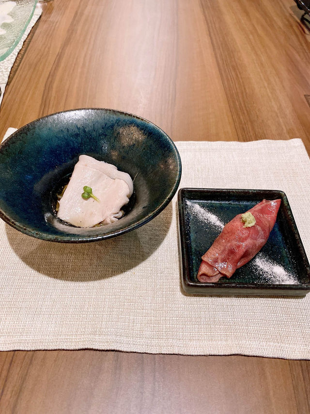 【沖縄/グルメ】17:30〜18:00が狙いめ！？オーシャンビューのステーキハウス🥩