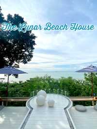 The Lunar Beach House