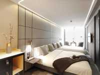 Hotel Ease Access Tsuen Wan 