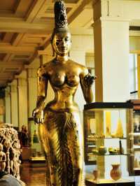 The world’s first national public museum 🏴󠁧󠁢󠁥󠁮󠁧󠁿