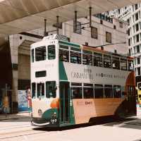 Ding Ding Tram