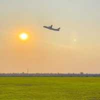 Bangkok Airways กรุงเทพฯ- สุโขทัย
