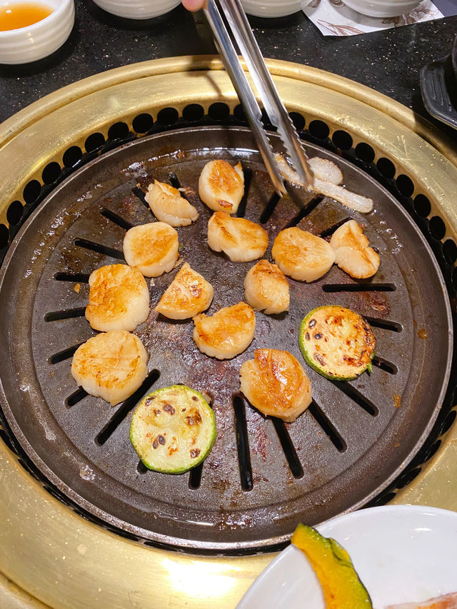 韓式傳統好味道～🇰🇷