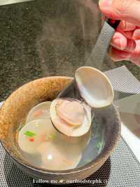 上環｜巨型澳洲鮑魚∙海鮮牛肉鐵板燒盛宴