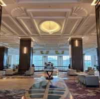 Unforgettable moments at Putrajaya Marriott Hotel