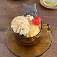 可愛すぎる！ネコスイーツ🐈‍⬛