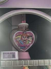Pop Mart Shanghai(Nanjing Road Branch)