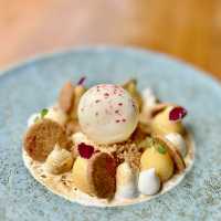 Loulou-French Cuisind & Wine Bar