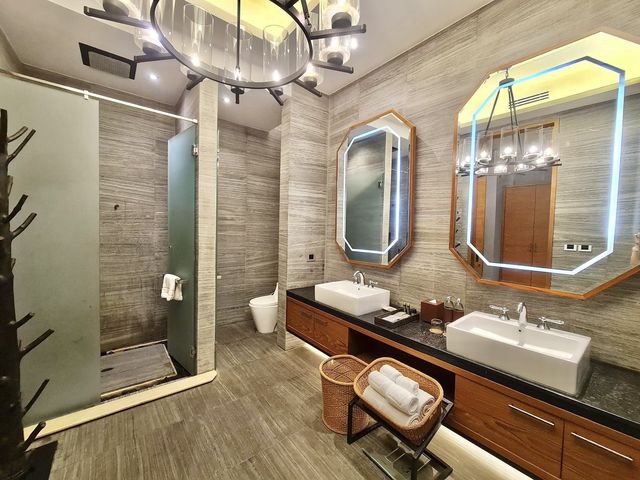 The Gems Mining Pool Villas Pattaya 