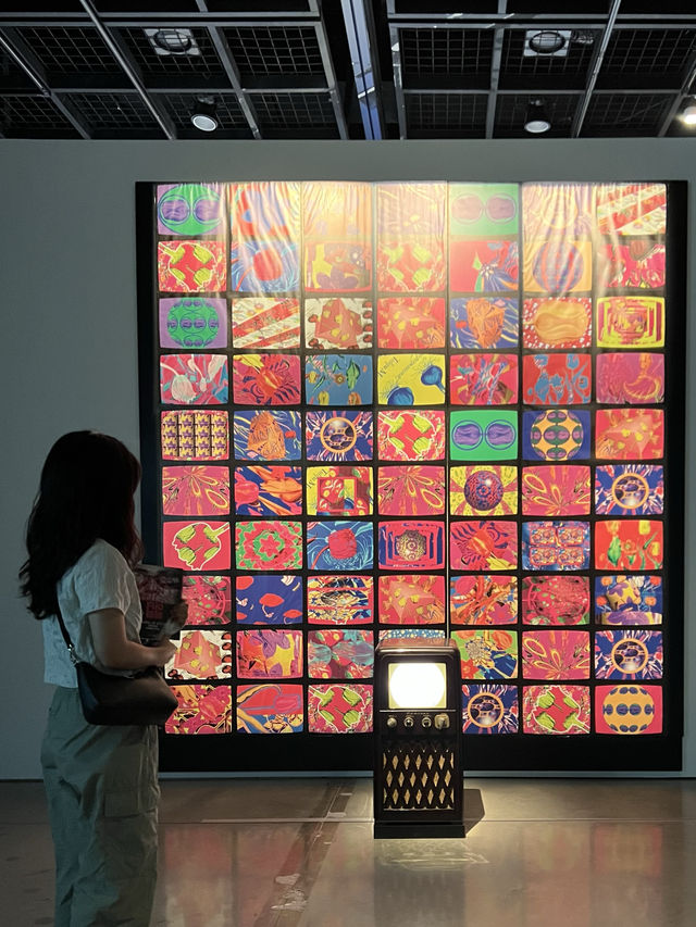 대구 실내 가볼만한 곳🎨 대구미술관🖌️