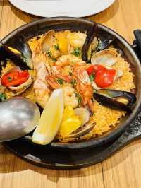 【東京:大手町】どのメニューも美味しすぎる！絶品スペイン料理