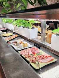 🇦🇺 All You Can Eat Buffet in Brisbane Central