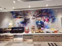 ibis Styles Bangkok Ratchadaโรงแรมราคาดีบนถนนรัชดา