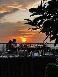 SORA by Rosewood Phnom Penh - Cambodia