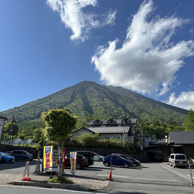 【日光】雄大な自然の景色！華厳の滝