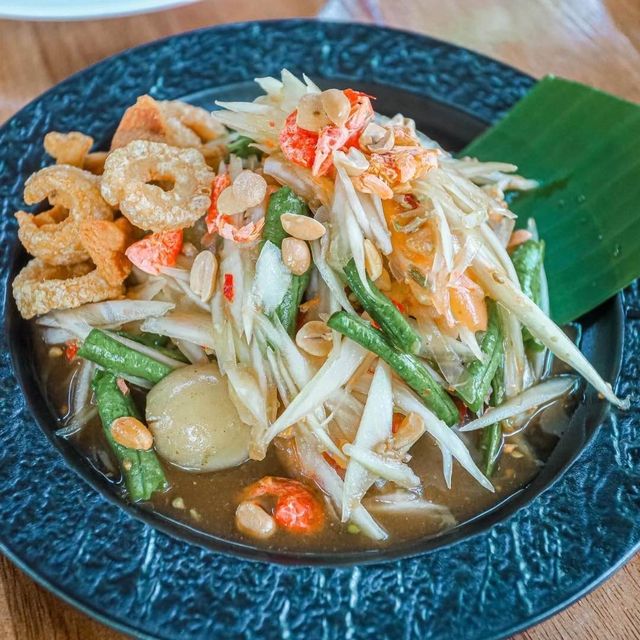 🥧ชวนชิม"รสทิพย์"