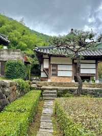 장마철에 가면 더 운치있는 전주 근교 대형카페💛
