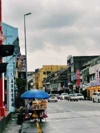 Hidden Gem : Charming city IPOH, Perak