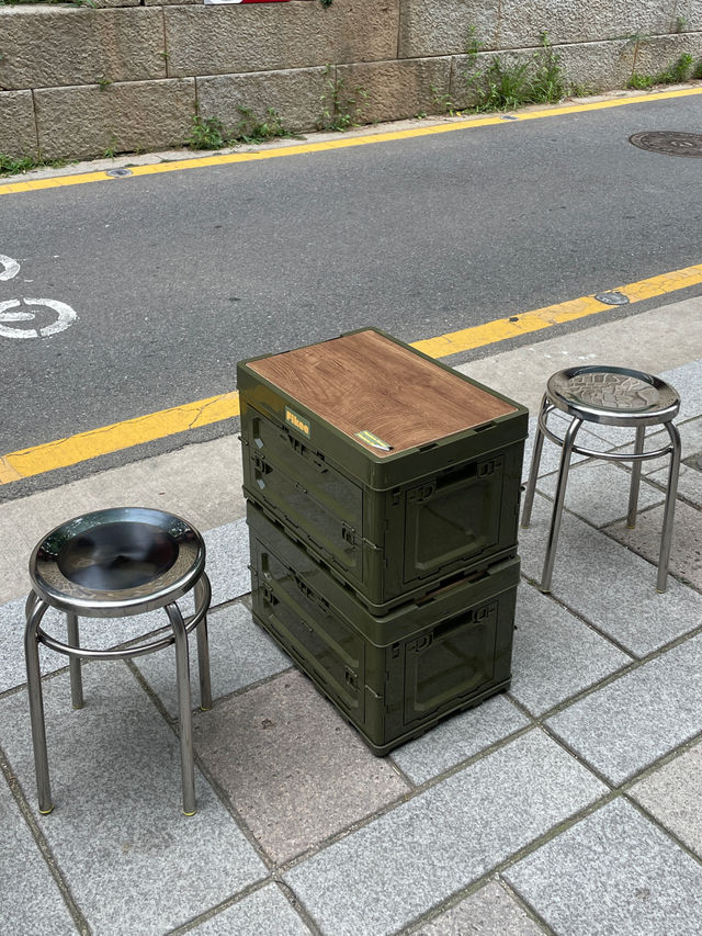 서순라길 필수 데이트 코스 카페 ‘파이키’☕️☕️