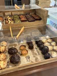 동탄호수공원 소금빵맛집 “조각달과자점”☕️🥐