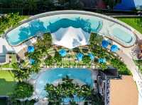 ของใหม่ต้องมาก่อน The Marin Phuket เปิดใหม่ 2024