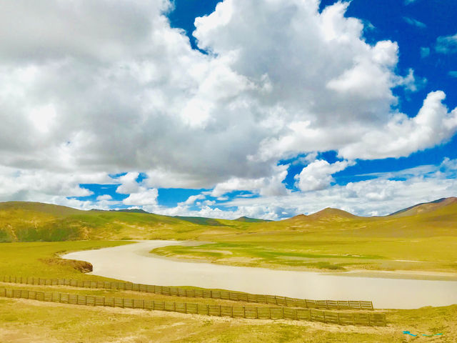 The landscape even more captivating and picturesque🇨🇳