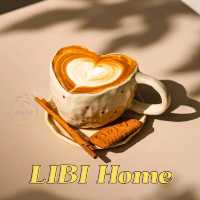🍻LIBI Home