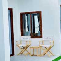 wawa beach resort รีสอร์ตติดชายทะเล จ.ปัตตานี