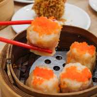 Sauce ร้านอาหารสไตล์ฮ่องกงย่านนทบุรี