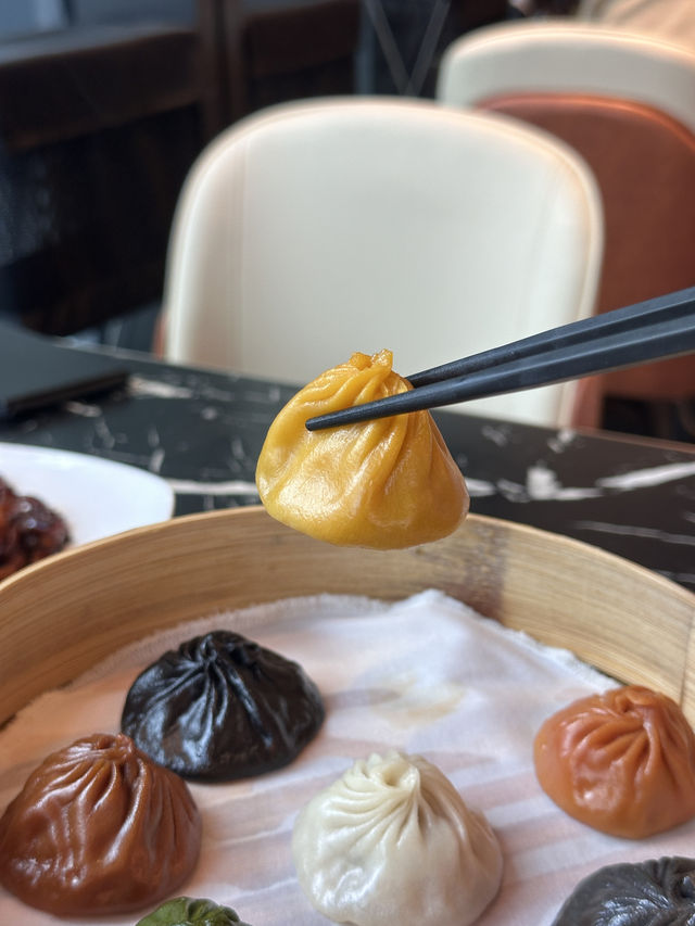 🇭🇰Airside高質中式茶點