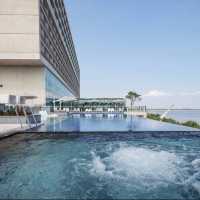 Luxury Redefined: Best Hotel Incheon