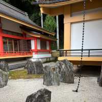 仲山神社🏯傳統宗教文化獨特魅力