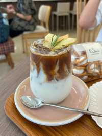 제주카페 노형동 커피맛집 soin coffee