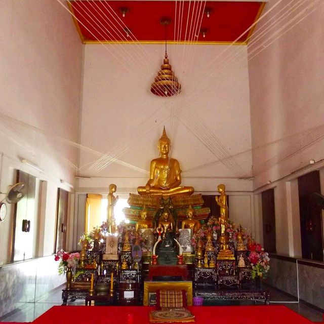วัดหุบตาโคตร 🙏🙇‍♀🎁