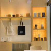 「The Coffee」：曼谷特色小店，咖啡絕對好喝！