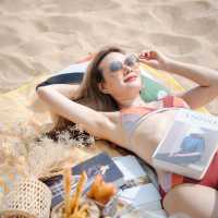 🏝️ไปเที่ยวทะเลรับซัมเมอร์กันที่พัทยา