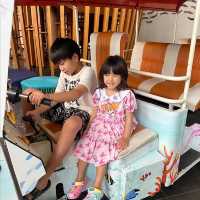 Holiday Inn Resort Vana Nava