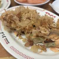 【食べ歩き】東京 五反田 大阪餃子専門店よしこ 五反田本店 何個でも食べられる！？コスパ◯な餃子専門店