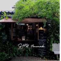 Shu Homemade 