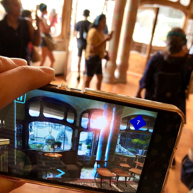 【スペイン】行ってよかった！ガウディ建築4選