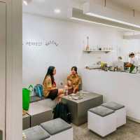 MATCHA BAE | THE HEAVEN FOR MATCHA LOVERS IN JAKARTA