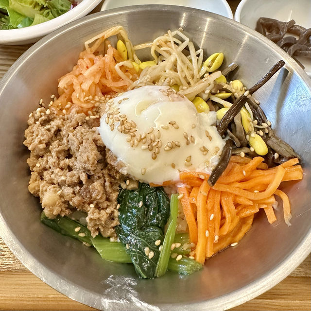 【愛知】お得に韓国料理を楽しむならここ！
