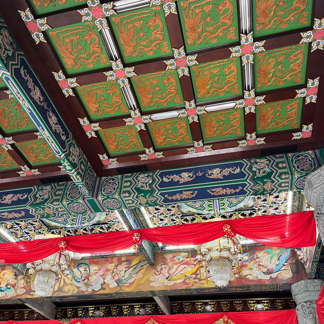 Kek Lok Si Temple | Penang, Malaysia