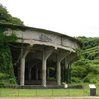 新潟県の佐渡島へ1泊2日の旅へ