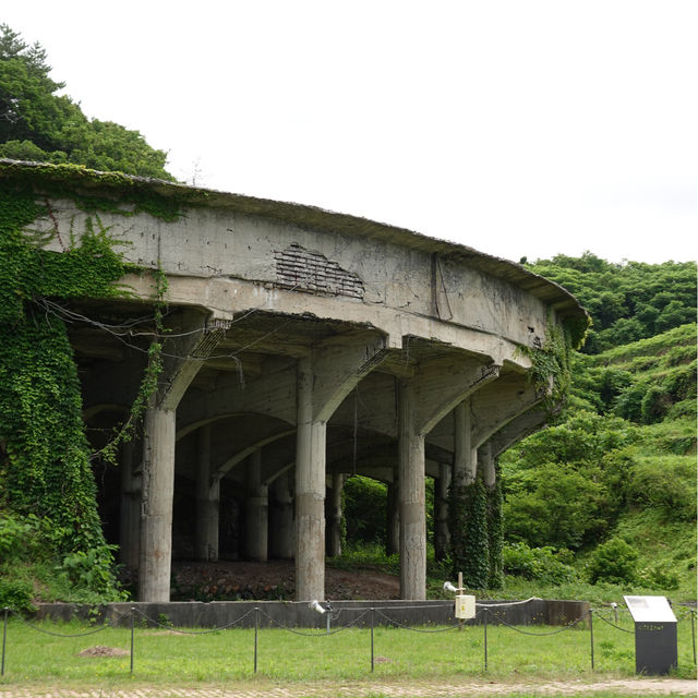 新潟県の佐渡島へ1泊2日の旅へ