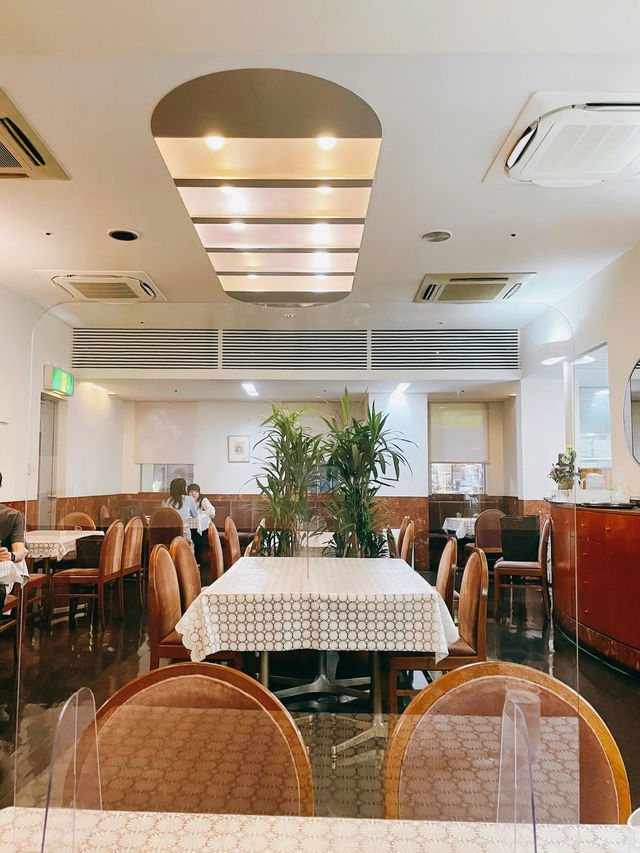 【渋谷】ゆったりした時間を過ごせる穴場カフェ！ハンモック正直レビュー☕️