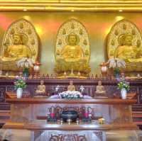 เที่ยวไทยเหมือนไปไต้หวัน