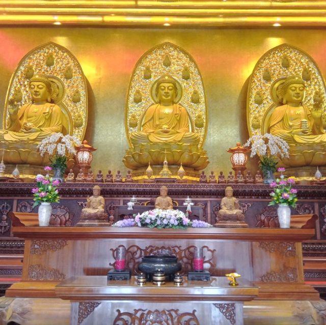 เที่ยวไทยเหมือนไปไต้หวัน