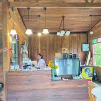 Sunflower Cafe and Bar