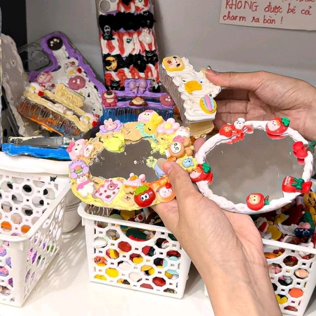 DNA Coffee Box, Board Game & Workshop -